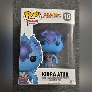 Kiora Atua Funko Pop #10
